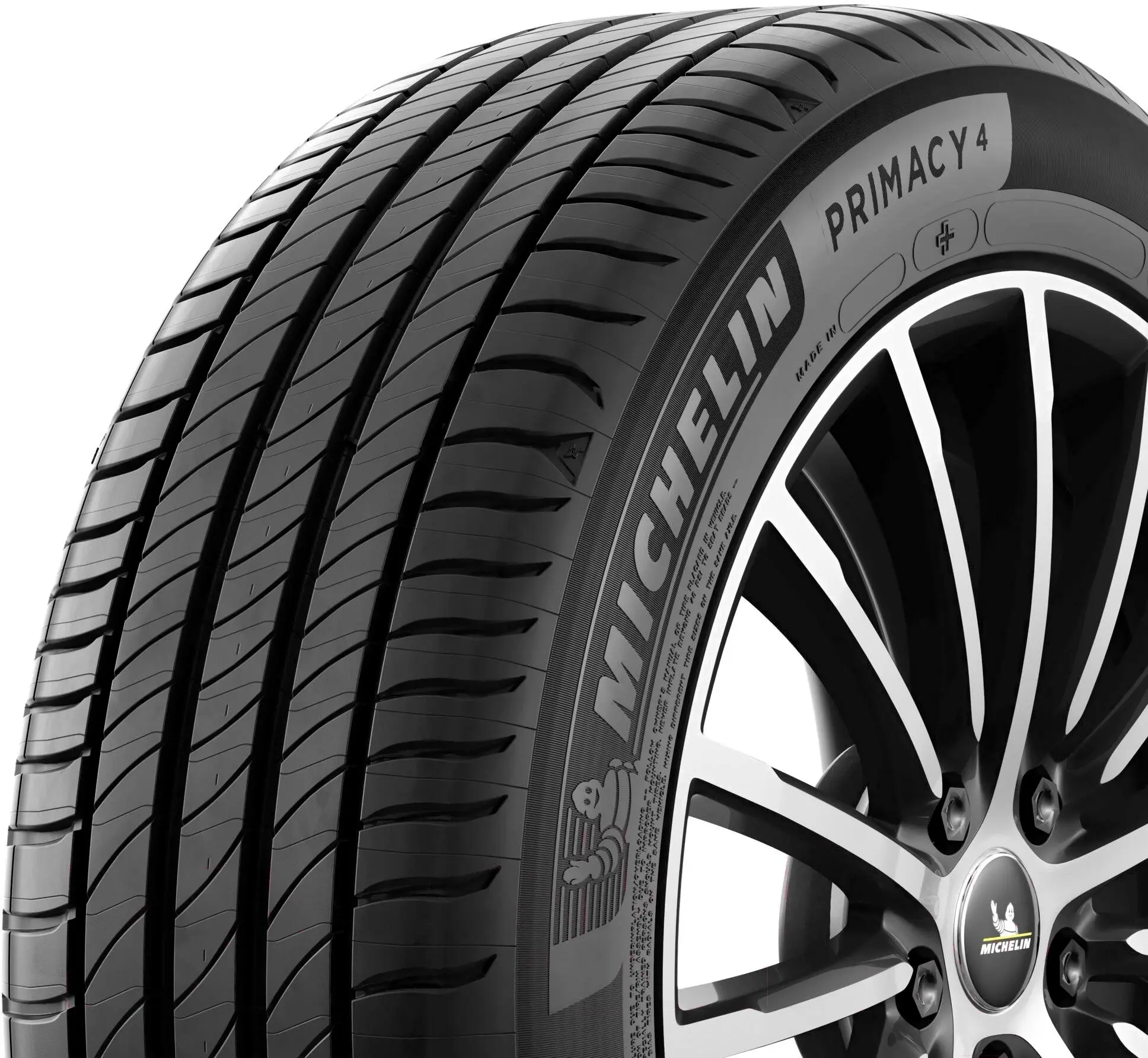 Летняя шина Michelin Primacy 4 205/60R16 92W Run-Flat 2