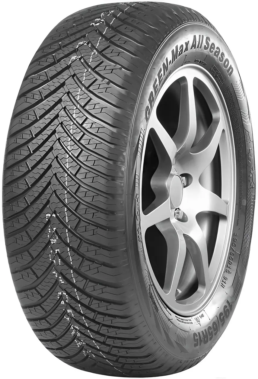 Всесезонная шина LingLong GreenMax All Season 215/40R17 87V 1