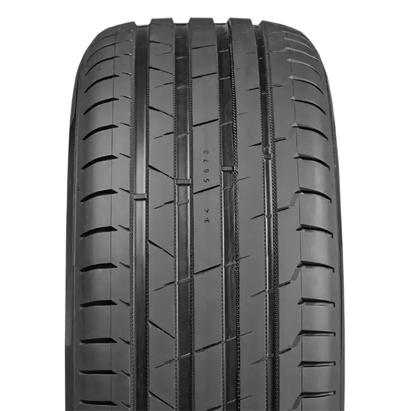 Автомобильные шины Ikon (Nokian Tyres) 255/45R19 104Y XL Autograph Ultra 2 3