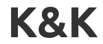 Диски K&K