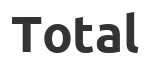 Трансмиссионные масла Total