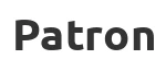 Трансмиссионные масла Patron