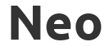 Диски Neo