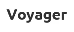 Легковые шины Voyager