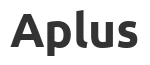 Легковые шины Aplus