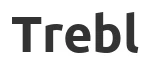Диски Trebl
