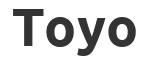 Легковые шины Toyo
