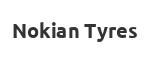 Легковые шины Nokian Tyres